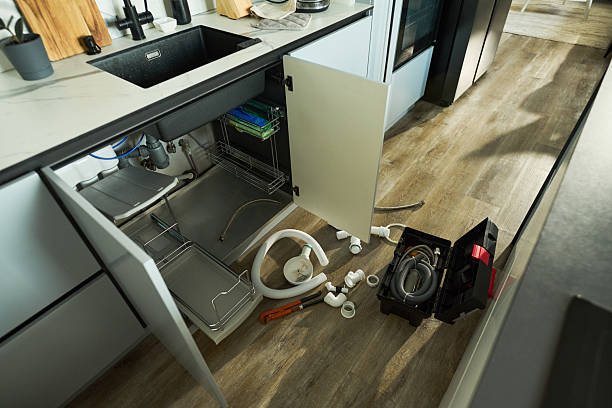 Reliable Pipe Repair contractor in Alpine, NJ by Street Wise - Plumbing